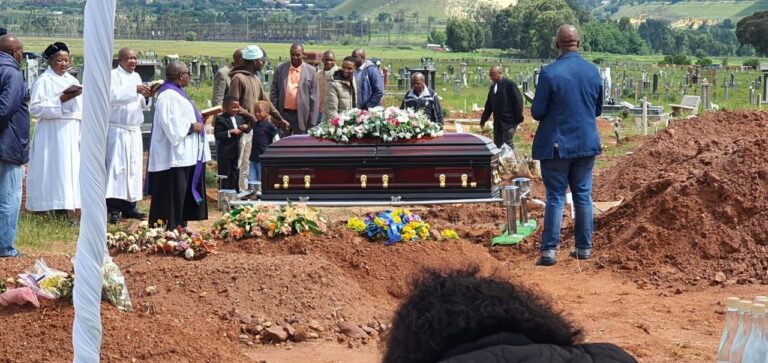browns funeral services image